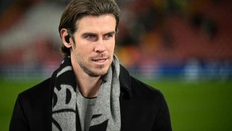 ‘Not to be horrible’ – Bale sends message to Man Utd fans and reveals Sir Alex Ferguson problem after failed transfer