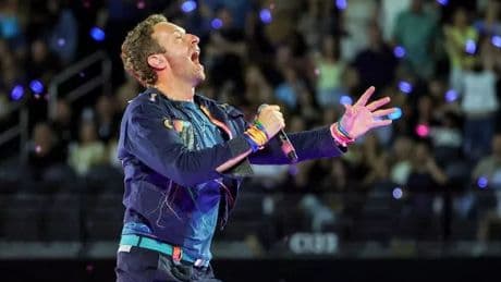 Who is Andy Byron as Astronomer CEO faces cheating allegations after Coldplay gig?