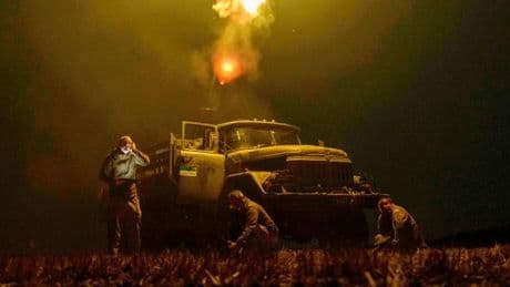 En direct, guerre en Ukraine : d’après Volodymyr Zelensky, l’armée russe « effectue des déplacements qui indiquent la préparation de nouvelles opérations offensives »