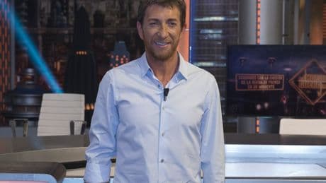 Las dos veces que Pablo Motos estuvo en la ruina: &quot;No te lo recomiendo&quot;