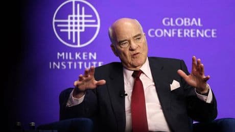Interview: „Das Potenzial ist riesig“ – KKR will mehr in Deutschland investieren