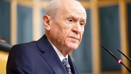 Bahçeli’den Lozan mesajı: Türkiye’nin ebedi varlığı tescillendi