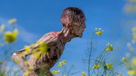 ’28 years later’ is overdonderend spektakel vol kwijlende en etterende ondoden