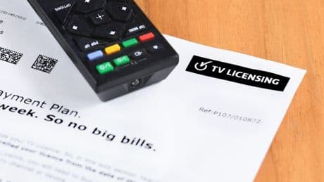 Millions can get TV Licence for free in just 16 minutes with government scheme