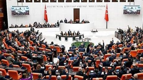 ‘Zeytinlik’ torba teklifi yasalaştı