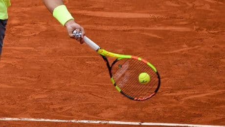 Fransa Açık'ta Zverev ve Boisson çeyrek finalde