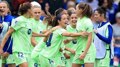 El Barça, a la espera de un pinchazo del Real Madrid para certificar su sexta Liga seguida