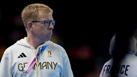 Schwimm-WM in Singapur: Rennen verschoben – Bundestrainer ist verärgert
