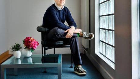 Antonin Bergeaud, Prix du meilleur jeune économiste 2025, s’est notamment distingué pour ses recherches sur les effets de l’intelligence artificielle sur le travail