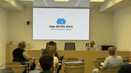 Disabili, mamma di Agostino: "Lega del Filo d’Oro una seconda famiglia"