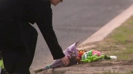 Newborn baby boy found dead inside storm water drain sparking major hunt for mum