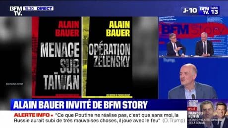 Story 5 : Bayrou, "ne pas faire de l'Islam une fixation" - 27/05