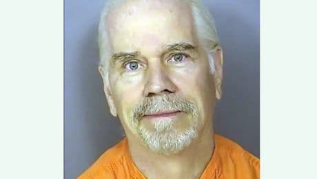 ‘Tiger King’ star Doc Antle sentenced for animal trafficking