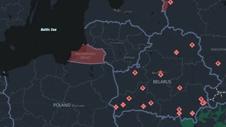 Nato, Kaliningrad primo obiettivo in caso di attacco russo? La minaccia di Mosca e il piano per conquistarla