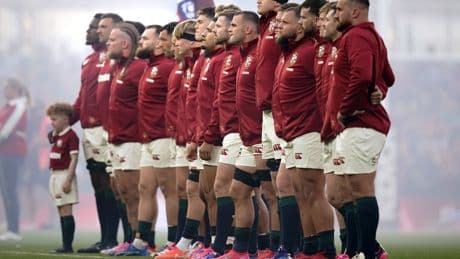 British and Irish Lions warn Wallabies they must release players for tour games