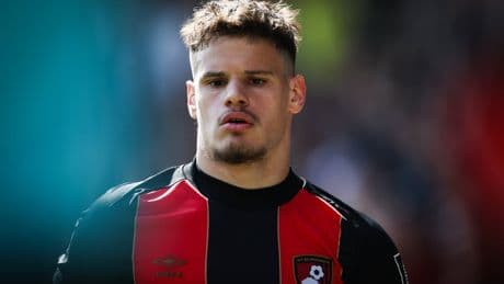 'Welcome Kerkez': Liverpool fans excited for £45m transfer as Bournemouth confirm new signing