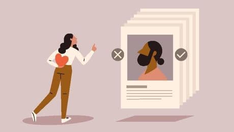 3 Dating Checklist Essentials To Find Love, Backed By A Psychologist