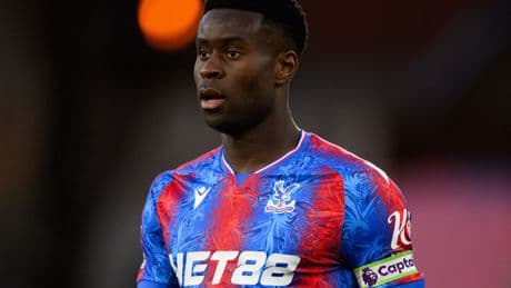Liverpool in 'advanced talks' with Marc Guehi as new transfer priority