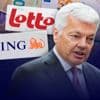 Dit zou zelfs Netflix niet kunnen verzinnen: hoe Didier Reynders nu ook ING in verlegenheid brengt