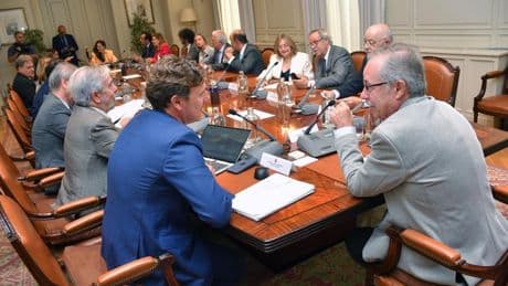 La fractura del Poder Judicial bloquea la elección de las presidencias de las dos salas más delicadas del Supremo