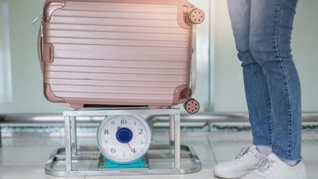 BRIAN READE: 'Fat-shaming will be new bag-sizing for airlines - start worrying now'