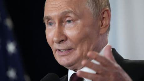 Der „Köder“ ist ausgelegt – wie Russland Amerika mit gigantischen Deals lockt