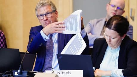 Schleswig-Holstein streitet um das Northvolt-Debakel