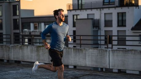 Morgens joggen - was bringt es, welche Fehler sollte man vermeiden?