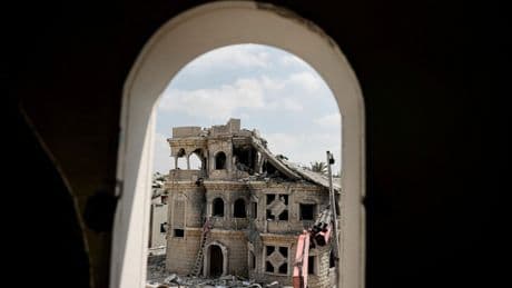 Nahost: Israel setzt Angriffe fort, Iran schlägt zurück