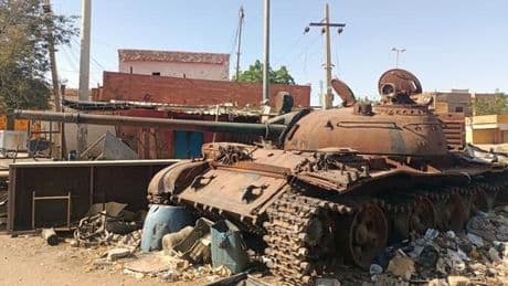 Au Soudan, l’armée à l’offensive pour déloger les paramilitaires de l’agglomération de Khartoum