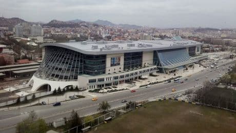 Ankara YHT Garı para öğütüyor