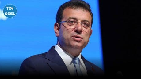 Anket: Her 5 kişiden 2'si Ekrem İmamoğlu'nun AKP iktidarda kaldığı sürece serbest bırakılmayacağını düşünüyor