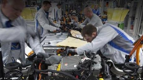 TİCARET SAVAŞINDA YENİ PERDE: YENİ KÜRESEL TİCARET HARİTASI, AVRUPA'NIN MİSİLLEME PLANI