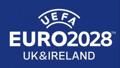 EURO 2028'e ev sahipliği yapacak ülkeler de elemelere katılacak