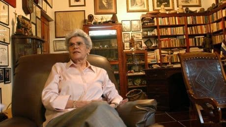 Fallece en el exilio Violeta Chamorro, la líder que llevó la paz a Nicaragua