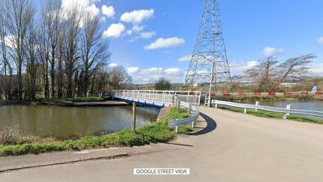 Boy, 13, dies after jumping into canal