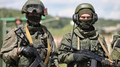 Rusia le hizo una promesa a los soldados que acudieron a Ucrania. El problema es que muchos eran criminales que han regresado