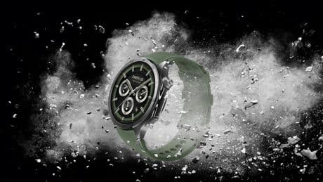 OnePlus Watch 3 jetzt im Angebot – edles Design trifft starke Technik