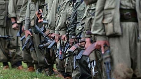 PKK, kongreyi topladığını duyurdu