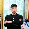 Elon unveils clever plan to sabotage Trump as 'America Party' shocks GOP