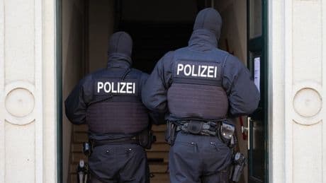 Dobrindt verbietet Reichsbürger-Verein „Königreich Deutschland“