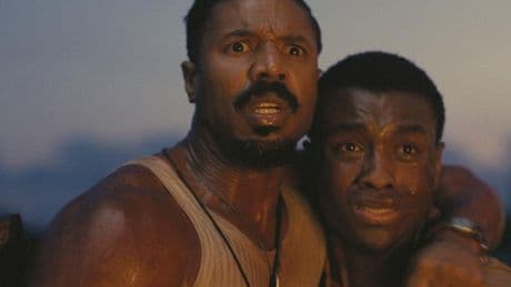 'Los pecadores': dos películas al precio de una