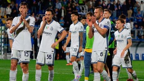 &quot;Che gufata!&quot;: Napoli, il messaggio per la Champions Inter scatena i tifosi
