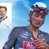 Hoe verkoudheid in een Tour longontsteking kan worden: ‘Niet sporten is de enige oplossing’