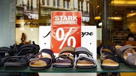 Warenkunde: Küchenpsychologie: Herrenschuhverkauf [Online-Abo]