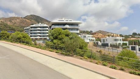 Nuevo posible crimen machista en Málaga: mata a martillazos a su pareja de 43 años en Fuengirola y se suicida