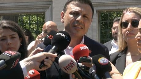 CHP'li 17 belediye başkanı tutuklu: Halkın iradesini yok saymayı bırakın