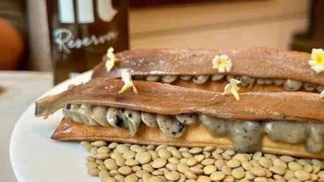 La alta cocina también se marida con cerveza: los 9 restaurantes de Madrid con armonías únicas