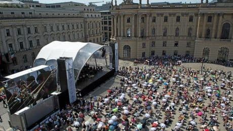 „Staatsoper für alle“ 2025: Tickets & Plätze – die wichtigsten Infos