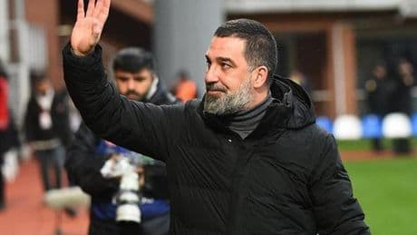 Arda Turan resmen Shakhtar Donetsk'te!